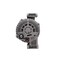 Wai Global Alternator, ALTMI IRIF 12V 160A CW SC6, 160 Amp12 Volt, CW, 6Groove Decoupler Pulley 11554N - alternate 7